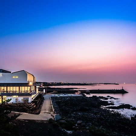 Sea Stay Hotel Jeju Esterno foto
